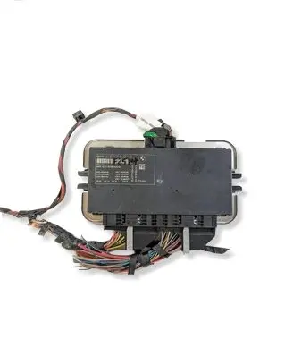BMW X3 F25 Light module LCM 9250458 0005014010 001000000