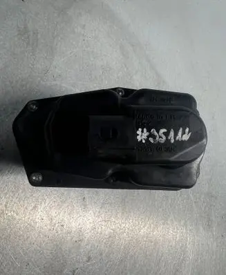 Audi A4 S4 B7 8E 8H EGR valve 03G131501