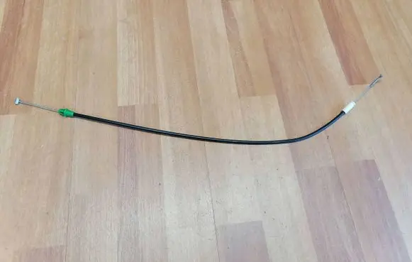 Renault Espace V (RFC) Rear seat cable / handle 885822313R