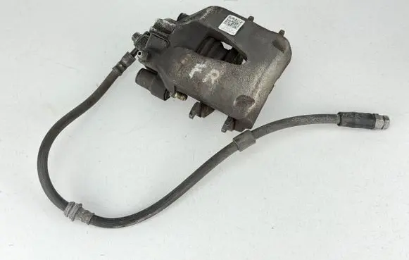 Audi A1 Front brake caliper 2Q0615106 2P4827C4