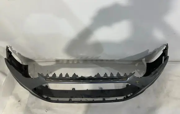 Audi A4 S4 B9 8W Front bumper 8W0807437BA
