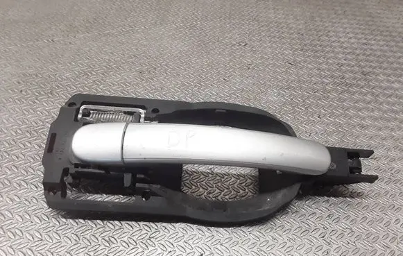 Audi A2 Front door exterior handle 