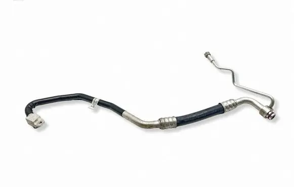 Audi A5 Air conditioning (A/C) pipe/hose 8W2816740