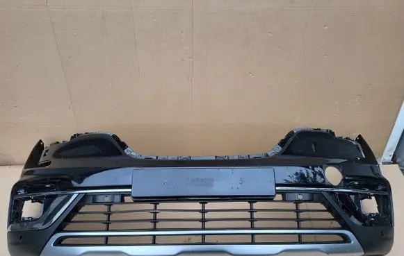 Renault Koleos II Front bumper 620227800Rranzez