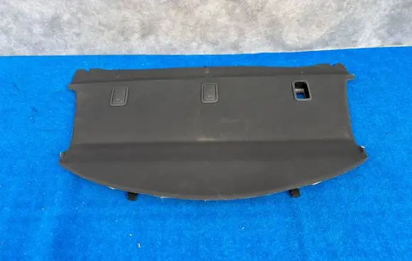 Opel Insignia A Parcel shelf 13285625