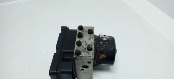 Ford Galaxy ABS Pump 7M3907379G 10092503173 7M3614111Q