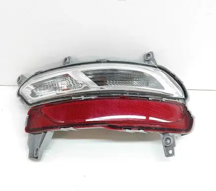Rear fog light