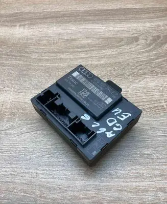 Audi A6 S6 C6 4F Door control unit/module 4F0959794E 0033