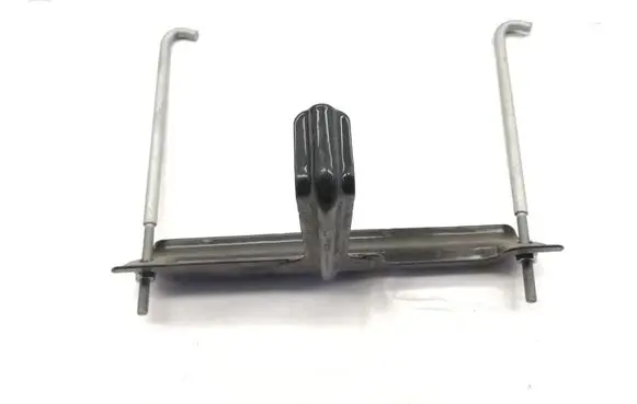 Honda Jazz IV GR Battery bracket 