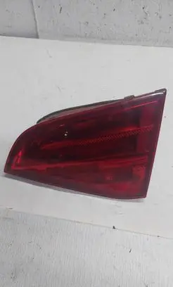 Audi A4 S4 B8 8K Tailgate rear/tail lights 219602