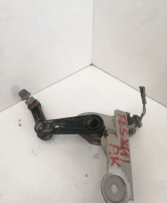 Tesla Model X Air suspension front height level sensor 102794100A