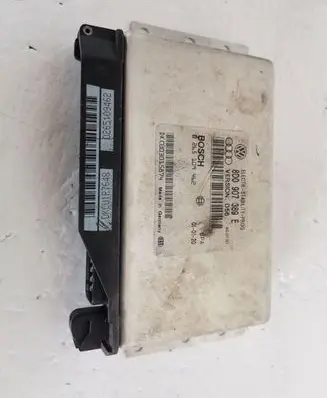 Audi A4 S4 B5 8D ABS control unit/module 8D0907389E 0265109462