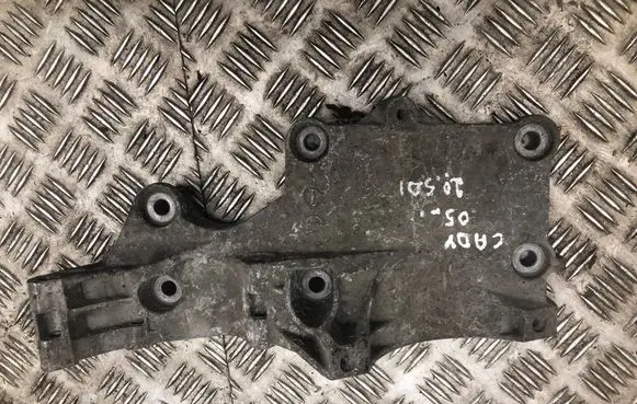 Volkswagen Caddy Generator/alternator bracket 