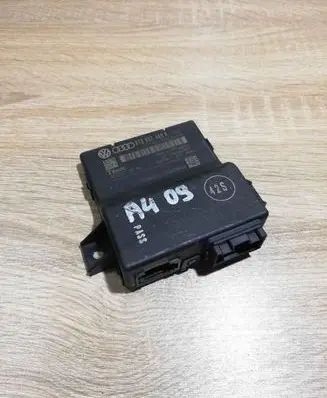 Audi Q5 SQ5 8R Gateway control module 8T0907468K