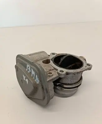 BMW X1 E84 Throttle valve 780437304