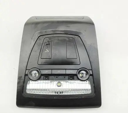 BMW 6 F12 F13 Front seat light 28397076 9276230