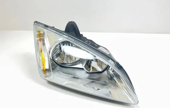 Ford Focus Headlight/headlamp 4M5113W029BC 10179 0112102AI