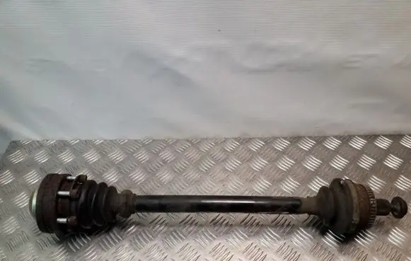 Audi A4 S4 B6 8E 8H Rear driveshaft 8E0501203K