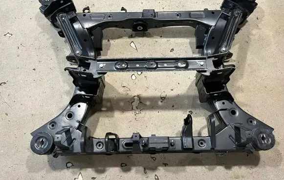 Hyundai Ioniq 5 Rear subframe 55405GI100