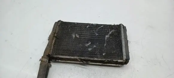 Volkswagen Golf II Heater blower radiator 321819031