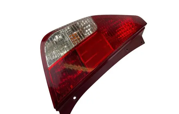 Hyundai i10 Rear/tail lights