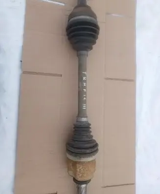 Opel Vivaro Front driveshaft
