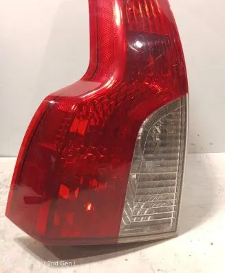 Volvo V50 Rear/tail lights 30744541 P1007V50SX