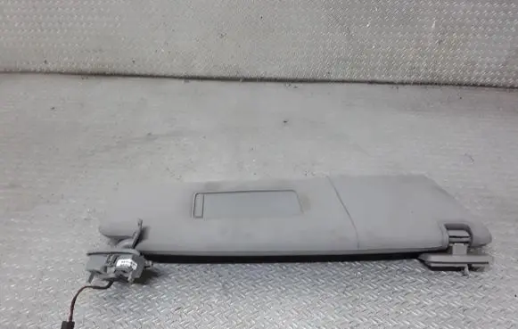 Volkswagen Phaeton Sun visor 3D0857552F