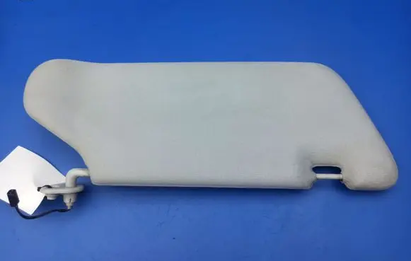Mercedes-Benz ML W163 Sun visor 10001836L