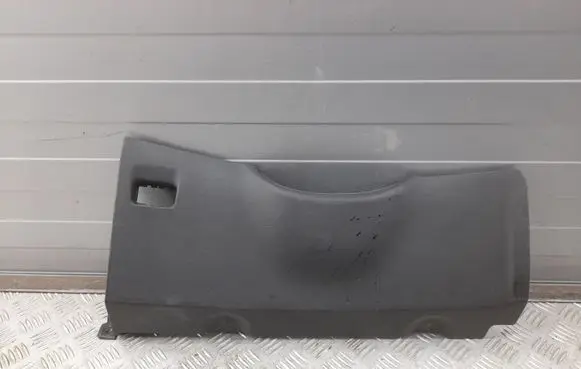 Chevrolet Corvette Dashboard lower bottom trim panel 340027AA