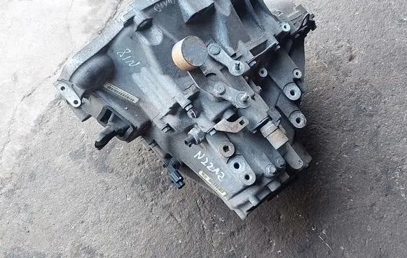 Honda Civic Manual 6 speed gearbox PPG6