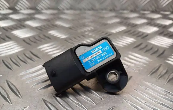 Air pressure sensor