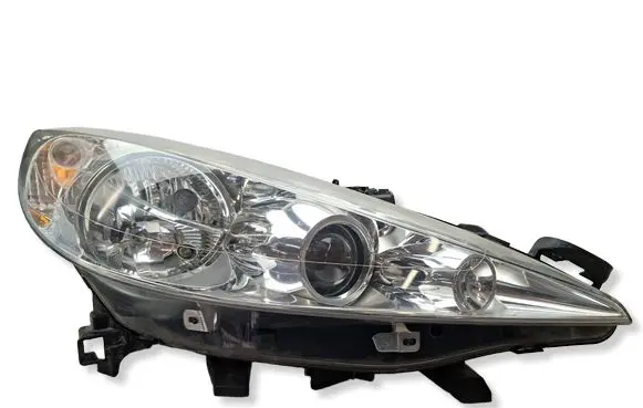 Peugeot 207 CC Headlight/headlamp 9683683880 PL2002A011 89901969