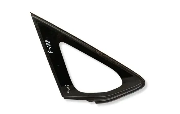 Toyota Auris 150 Front triangle window/glass 