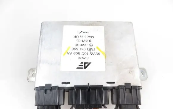 Volkswagen Sharan Light module LCM 7M0941598 95VW10C909AA