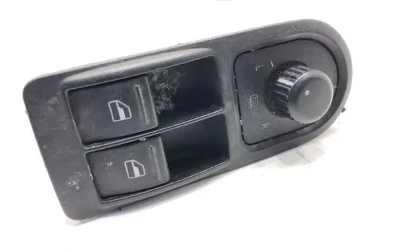 Volkswagen Transporter - Caravelle T5 Electric window control switch 7H5959539