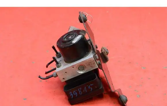 Peugeot 206 CC ABS Pump 9659136980