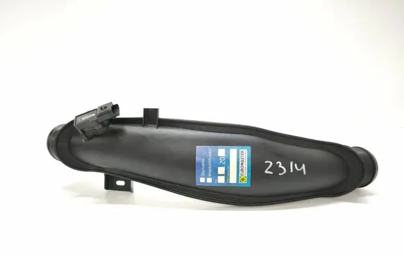 Peugeot 308 Air intake duct part 9680617780 9656202380 M04005B150
