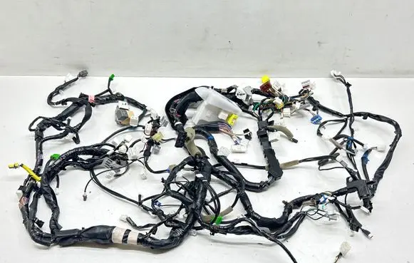 Subaru Legacy Right interior wiring harness 86325AL93B 81303AL57A 1039311