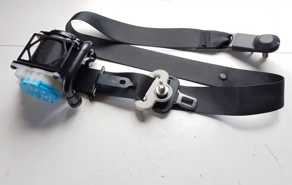 Mazda CX-5 II Front seatbelt TKAH3EH983 TK5657L90G TK5657L90G75