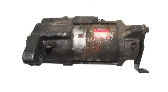 Jaguar XJ X351 Starter motor 8X2311001AB 4280004891