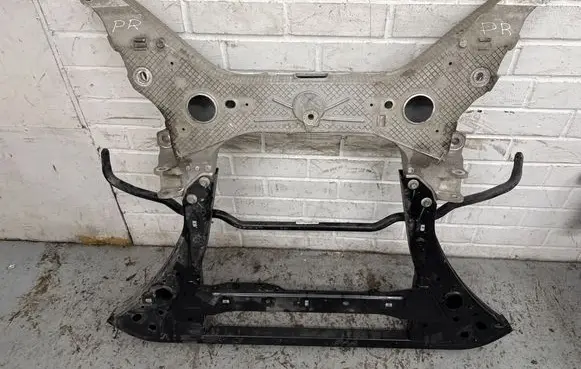 Ford Mustang Mach-E Front subframe LJ9C5A82ANC LJ9C5C145AC