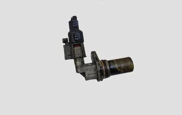 Opel Signum Crankshaft position sensor 46798345