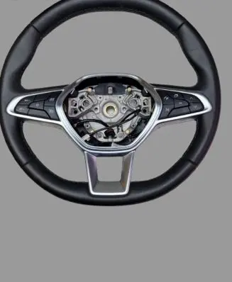 Renault Clio V Steering wheel 34268120D 484002607R