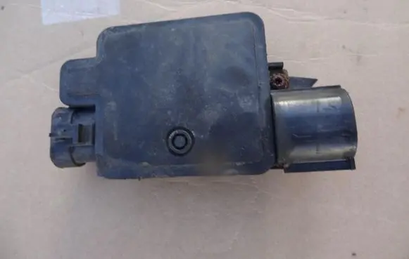 Ford Focus Coolant fan relay 940002907