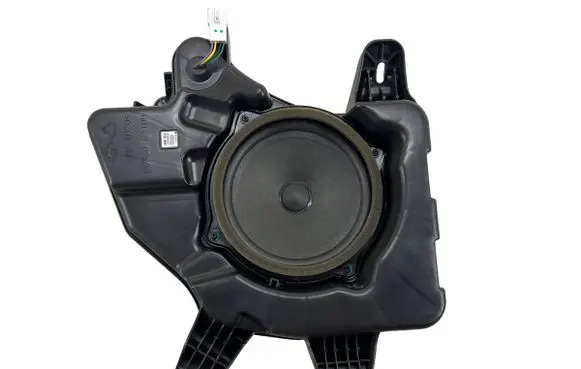 Hyundai Ioniq Subwoofer speaker 96380G2100