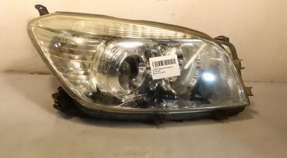 Toyota RAV 4 (XA30) Headlight/headlamp 42-36