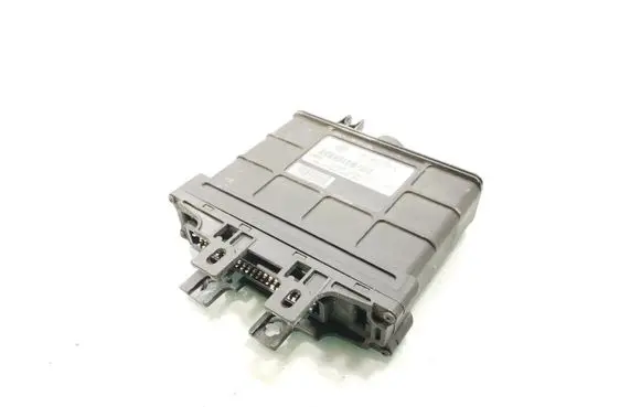 Skoda Fabia Mk1 (6Y) Gearbox control unit/module 001927731L