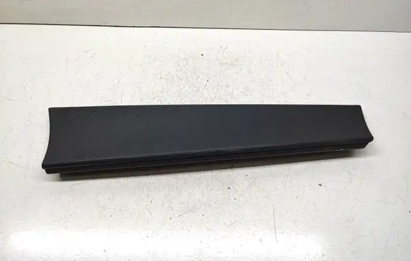 BMW X5 E70 Panel trim