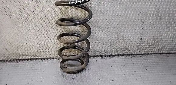 Audi A6 S6 C6 4F Front coil spring 